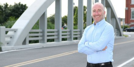 'The more people are informed and invested in the democratic process, the better it will be for all of Amherstburg.'

Thanks for the profile <a href="/RonGiofu/">Ron Giofu</a> of <a href="/RTT_Amherstburg/">River Town Times</a>. I've got a spot for the hard copy reserved on my fridge! #GoAburg #SaveLocalNews

bit.ly/2BBtCjj