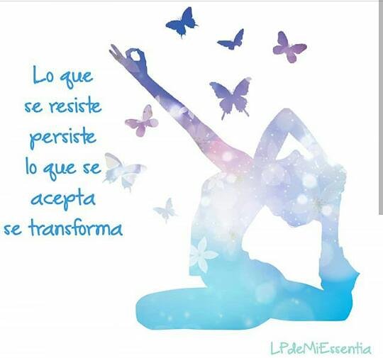 FusionPnl's tweet photo. Los cambios más significativos comienzan a producirse cuando aceptamos las cosas tal y como son. Es así como nos transformamos siguiendo el flujo de la vida #PNL #Coaching #Bienestar https://t.co/mgz6qQpoA6