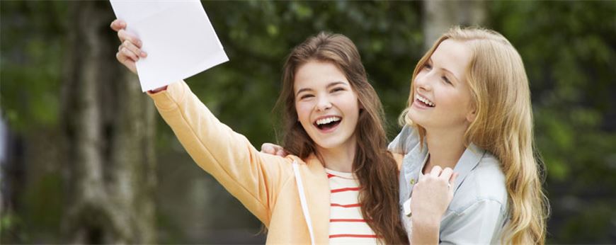 We welcome all #GCSE students to the college tomorrow to collect your #results from the Square, near the canteen. 
Good luck!