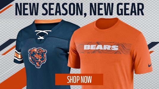 bears team shop