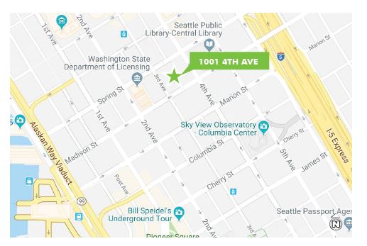 AvPropNetwork's tweet photo. #AviationRealEstate @SeaTimesAero NEW LISTING! #Helistop #ForLease Lease a helipad atop Safeco Plaza Bldg in central downtown Seattle. Storage, parking, other amenities available at 1001 4th Ave Plaza Heliport WA54, Seattle, WA https://t.co/T95Ha4uWzQ https://t.co/8GosvnoCDg