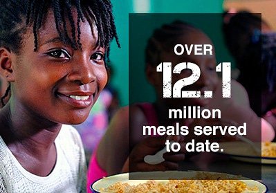 hricares's tweet image. Nutrition is one of the best investments we can make. Good nutrition is vital to healthy physical and cognitive development for children. #investinnutrition #nutritionmatters #nutritionprograms #BeatHunger #HRI