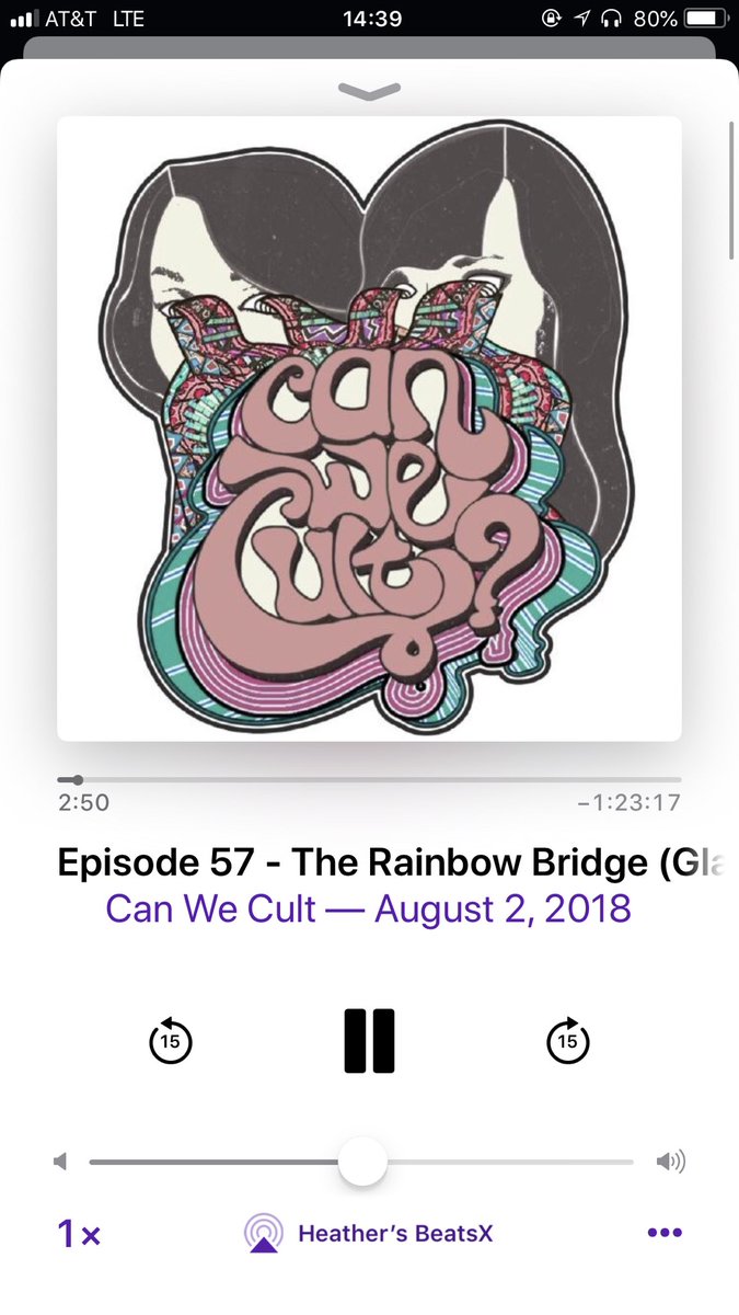 Nature vs Narcissism tweet media