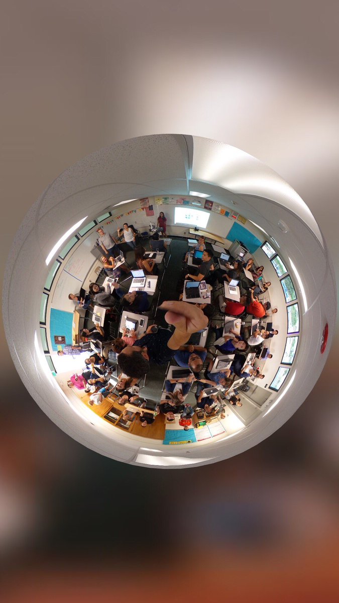 All-star #GGUSD teacher presenters at Top G Suite Tips for Super Week <a href="/mrshousepian/">Sarah Housepian</a> @MisterCoyle @mrhousepian <a href="/ericandoed/">Eric Anderson</a>