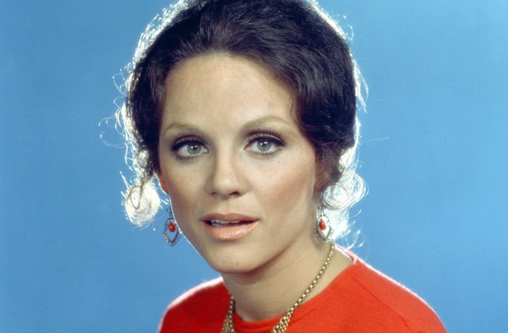 Happy 79th birthday to Valerie Harper. And many more. 