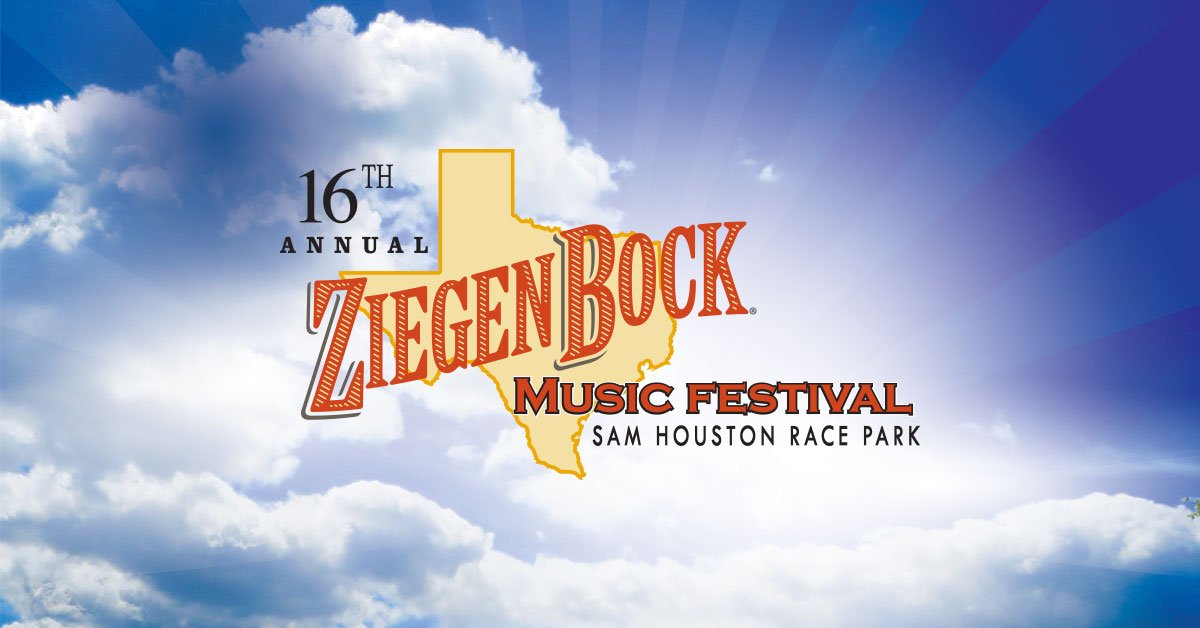 ZiegenBock Festival (ZiegenBockFest) Twitter