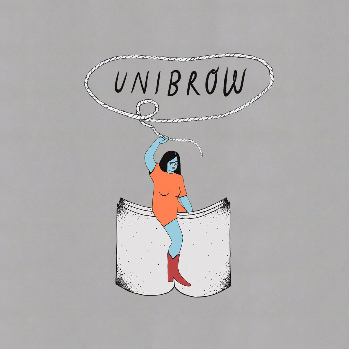 Oh hey there, how're you? Great, glad to hear it. 

Just wanted to let you know that we're excited to be a part of the real nice, new Unibrow Arts Festival, put on by <a href="/VanArtBookFair/">VABF</a> and <a href="/ClamMacleod/">Cameron Macleod</a>.

It starts on Friday! Find the full schedule here: facebook.com/events/2586546…