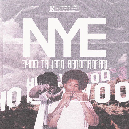 BrainBakeryMag's tweet photo. Stream @BANDMANFARI "NYE" w Yung Taliban NOW!

https://t.co/ml6K20cwOs https://t.co/0XEovAoQvu
