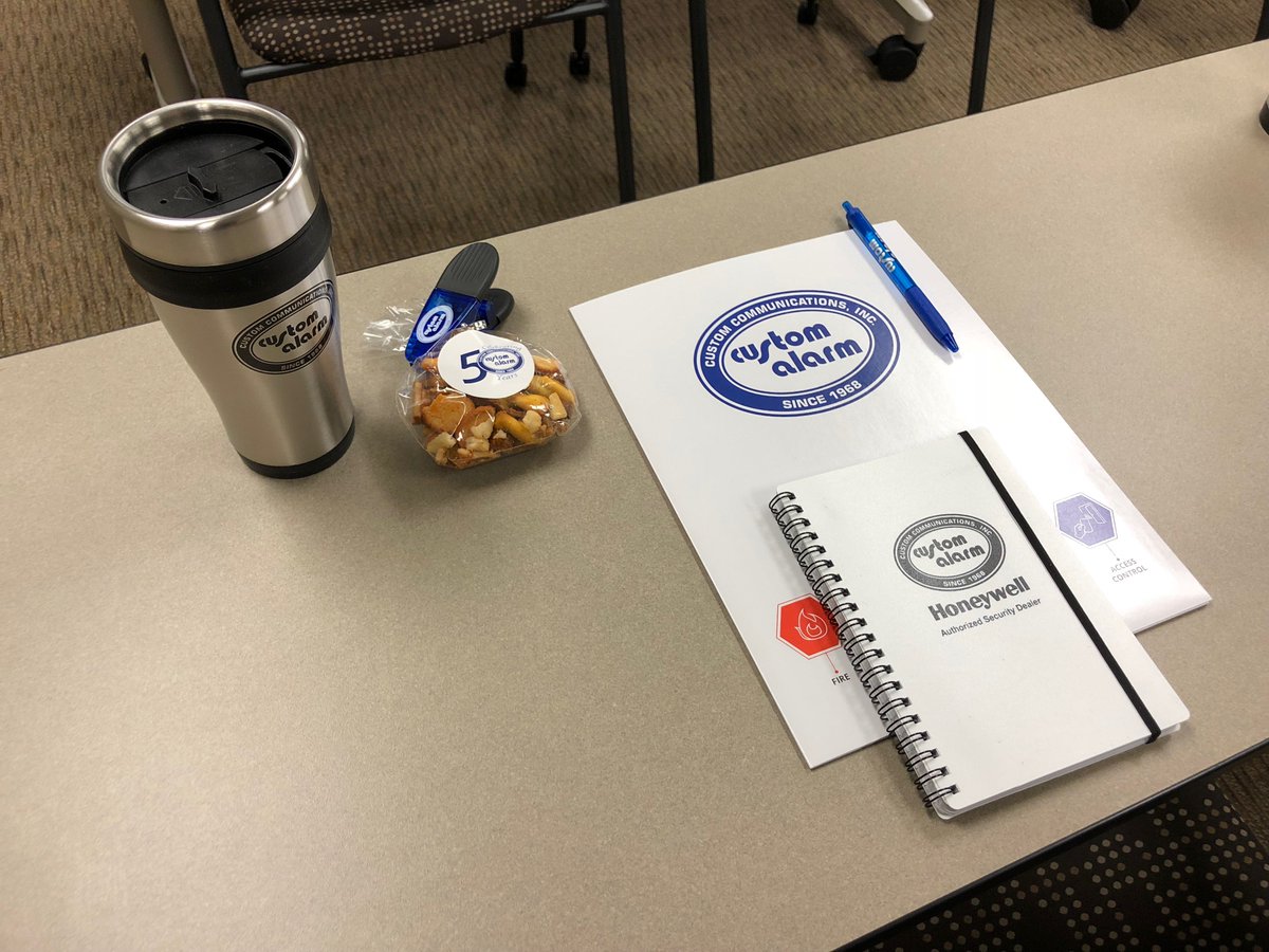 customalarm's tweet image. We hosted a great educational Lunch-n-Learn today on Fire Codes for Apartments. Thank you to all that attended and participated. #FireCodes #Apartments #Education #ProtectingWhatMattersMost #LocalMatters