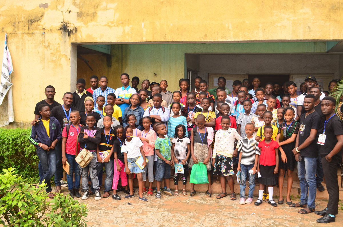 teenhackng's tweet photo. #TeenHackDay3 - TeenHack 2018 Edition Group photos.
#TeenHack
#TeenHack2018
#Rad5TechHub
#Hackathon https://t.co/667p8xdhC5