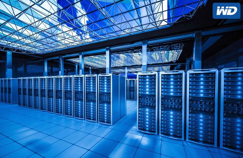 GlobalMediaIT's tweet image. Western Digital revela futuro de infraestructura de datos.
#Tecnología #OpenFlex #API #DataCenter #Noticias #Mundo
globalmediait-cr.com/empresas/weste…