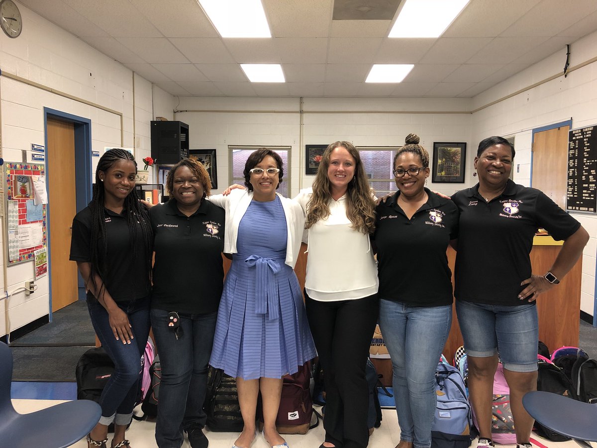Aberdeen Elementary School tweet media