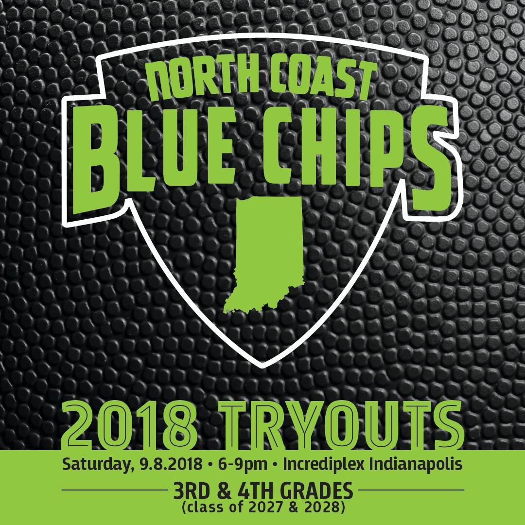 Want to join the #NCBC family? 2027 and 2028 tryouts are Saturday, September 9 at the <a href="/Incrediplex/">Incrediplex</a>! #thinkBIG