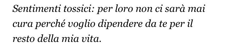 chiara_kiki84's tweet photo. @sentimentitoss sono in una valle di lacrime, hai dato una fine strepitosa! Se solo lo capissero anche i 2 minkioni reali 😫😫😫! Ora cortesemente potresti rivelarti al mondo? 🙏🏻🙏🏻🙏🏻 GRAZIE DI TUTTO LA TUA È UN’OPERA D’ARTE! #clario #SentimentiTossici2 https://t.co/UATVI77s7B