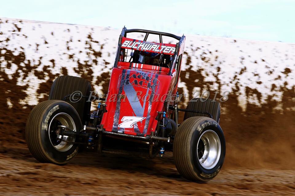 Tim Buckwalter tweet media