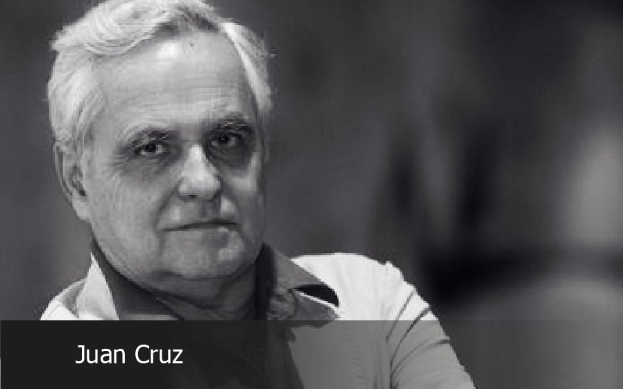 El periodista y escritor <a href="/cosmejuan/">Juan Cruz Ruiz</a> analizará los cambios de la sociedad en los últimos años en el Congreso del Bienestar que se celebrará en Córdoba
Infórmate más detalladamente en ➡️ congresosdelbienestar.es