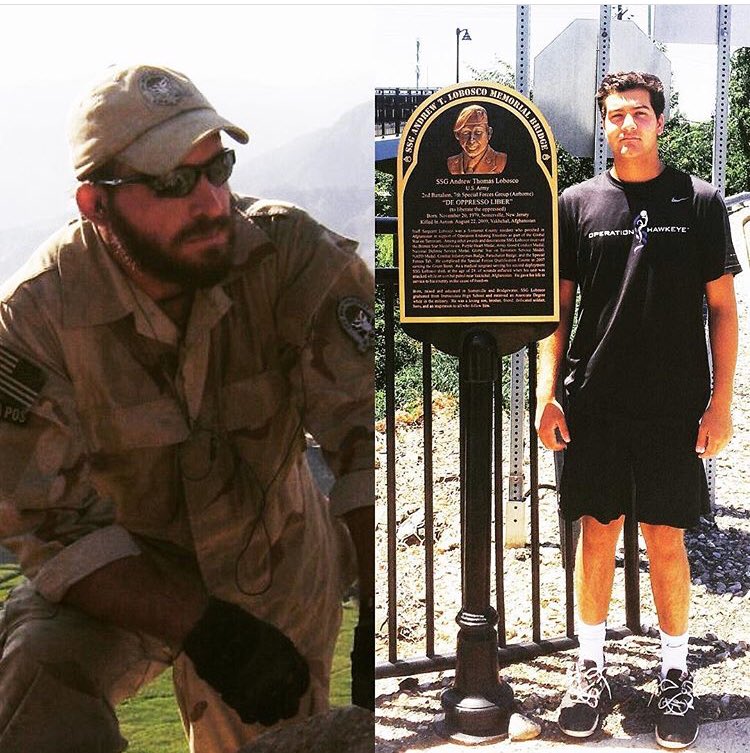 op_hawkeye's tweet photo. 8.22.2009 ~ Staff Sergeant Andrew Lobosco πΊπΈ
#OpHawkeyeRemembers #AndrewLobosco #7thSFG #SOFmedic #BronzeStar #PurpleHeart #DeOppressoLiber #supportourSOFcommunity #Operation_Hawkeye
π https://t.co/bWKHx7adg3
π https://t.co/hn8m2hXuNm
π° https://t.co/RjVtNxVkiN https://t.co/twW0g6ZF3r