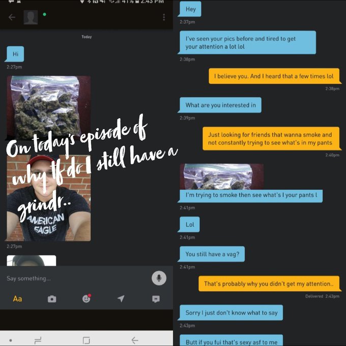 Can't I just live out my days being the gay man I always dreamt I was 😂🤦🏼&zwj;♂️ https://t.co/KMH1u122zI<a href="/tag/endyouthhomelesness"class="tags"><span>#endyouthhomelesness</span></a><a href="/tag/awhagrandchallenge"class="tags"><span>#awhagrandchallenge</span></a>