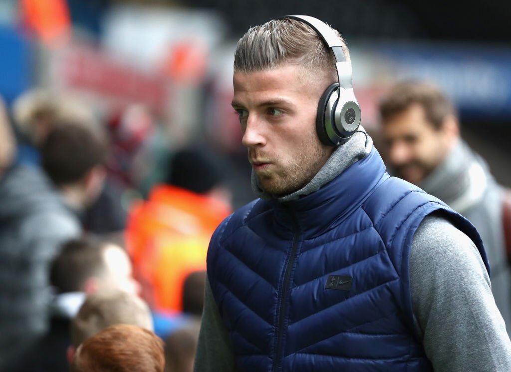 Hotspur Lane tweet media