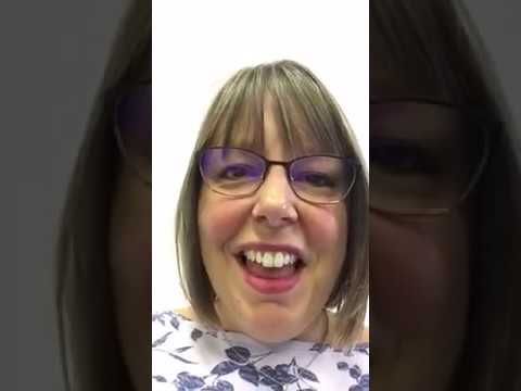 Thank you to Nicky Luke from <a href="/UP_Cornwall/">Unlocking Potential</a> for her Fulcrum Presenting testimonial. 
Are you interested in improving your presentation skills?
Please get in touch to find out more about our next workshop. 
buff.ly/2Bpu8Ru