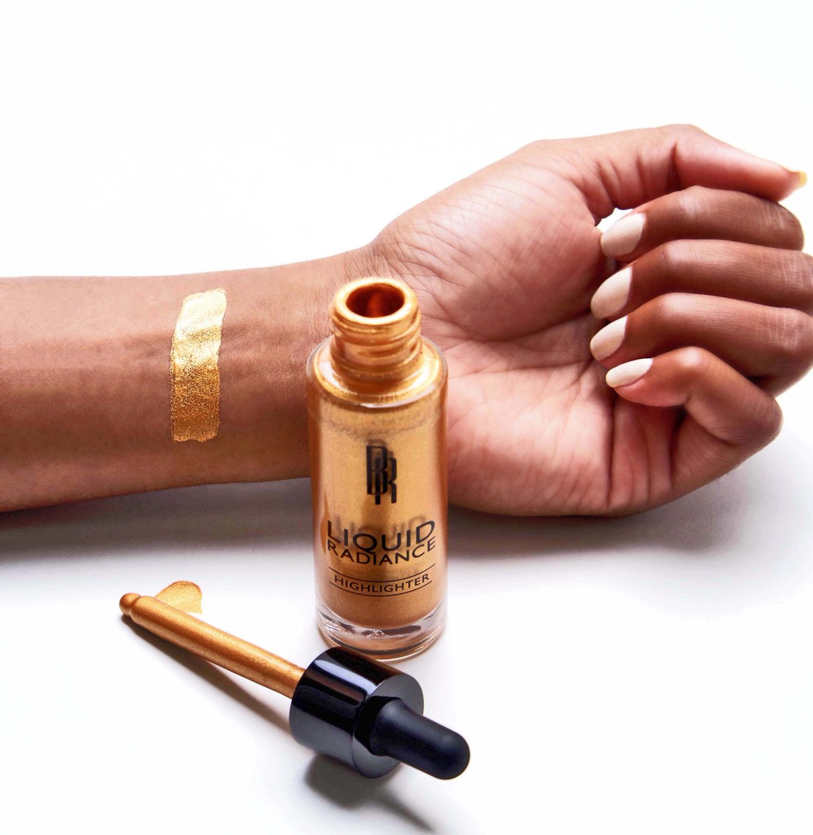 RT if you are dew-ing it big this summer with our #NEW Summer Radiance collection! #BlackRadianceBeauty #SummerRadiance