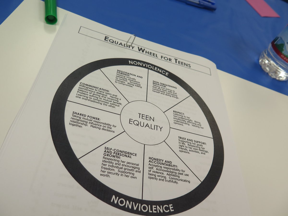 Family Success Center tweet media