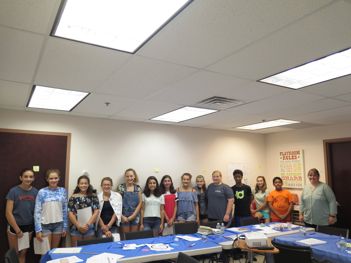 Family Success Center tweet media