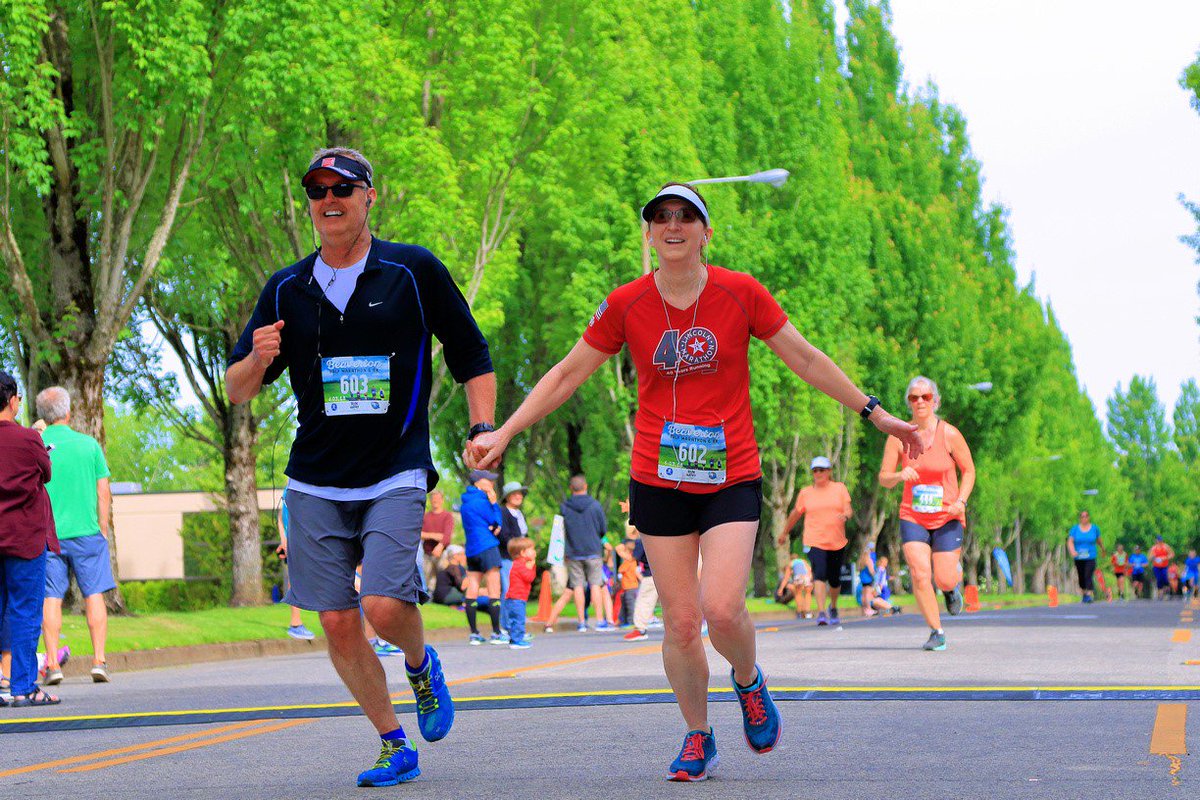 Portlandathon's tweet photo. 📣 Pssst.... 
PORTLANDATHON prices increase on September 1st. 

🗣️👥 Tell a friend and sign up before the price hike! 

Register today!
🔗 https://t.co/laUeXgLXhD https://t.co/jSx0REqURQ