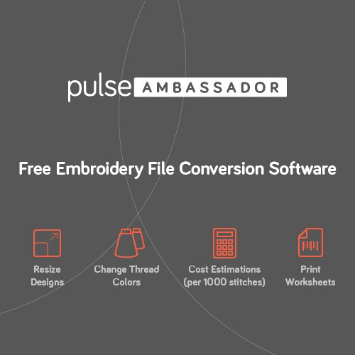 tajima pulse ambassador cost tajima pulse ambassador cost
