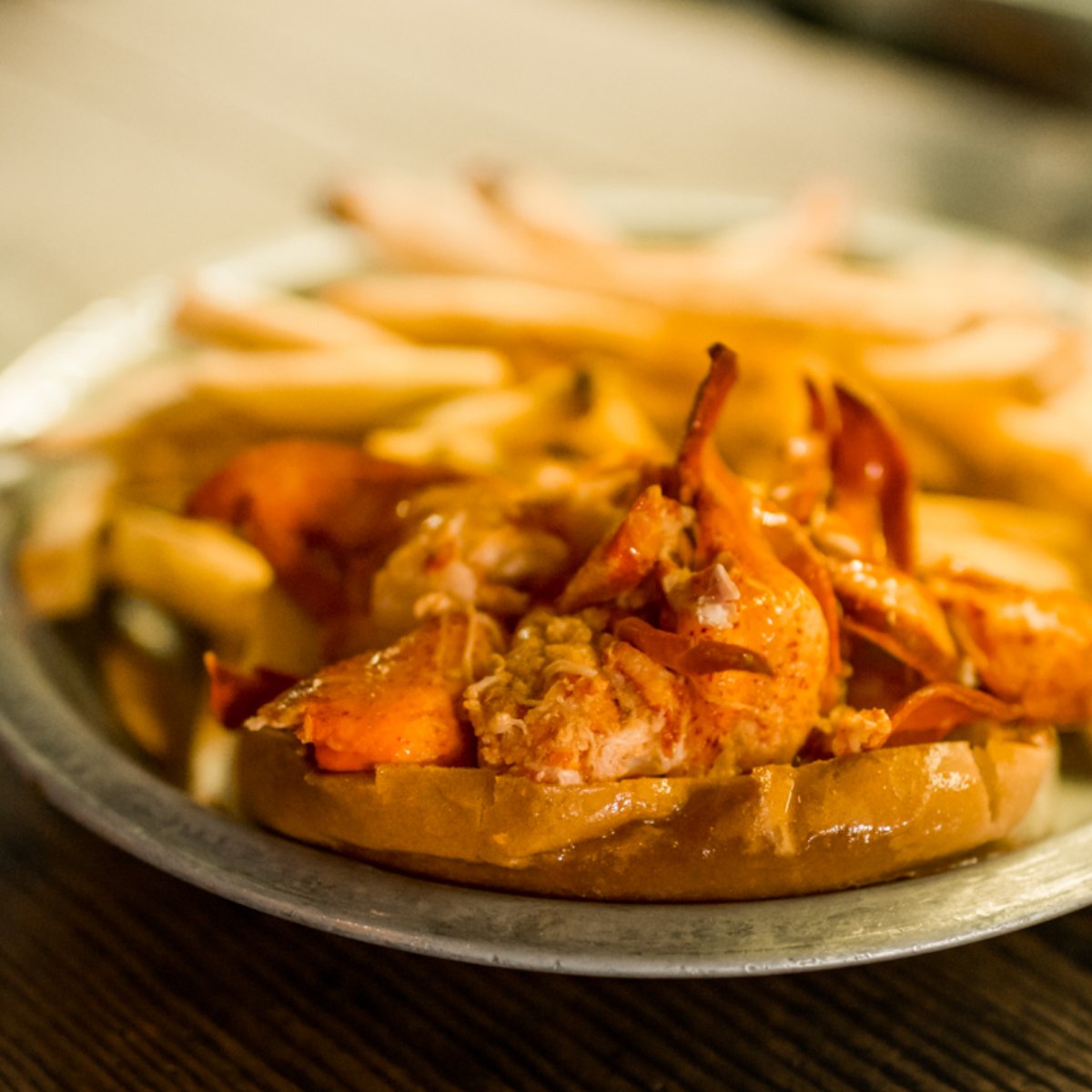 There's good, and then there's "so good you have to come back for it again the next day" good.