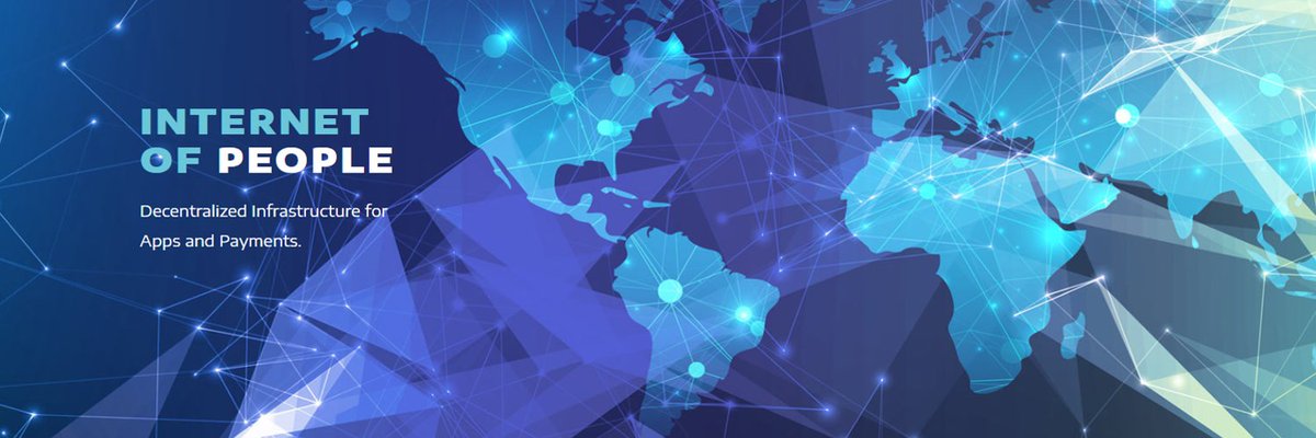 Internet of People Koin (IoP) bir kripto para birimidir.
Şu anda aynı SHA256 hash algoritmasını kullanan Bitcoin Core’un 0.15 sürümünden türetilmiş, ancak özgün bir PoW (Proof of Work) konsensüs mekanizması kullanır.
@IoP_community #InternetofPeople #IoP #bitcoin #kriptopara