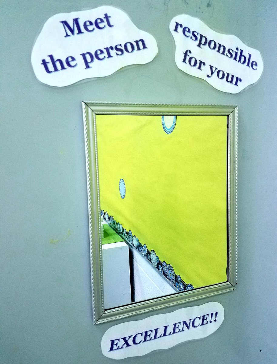 AmyMcDClark's tweet image. Ready for Open House at Dillard Middle School of Excellence! @DillardMiddle #InAllThingsExcellence