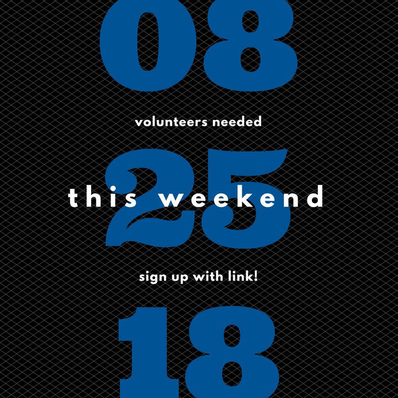 H4HUK's tweet photo. Welcome back, wildcats! We hope everyone is having a great first day of class! We've got our first meeting next Thursday at 6pm, location TBA! Also, we've got a BIG need for volunteers at our Big Blue Build THIS Saturday, so sign up at the link: https://t.co/Ug6Lqpuy2E https://t.co/kjqNQ61np3