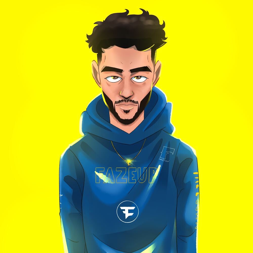 Temperrr's tweet image. 💛💙