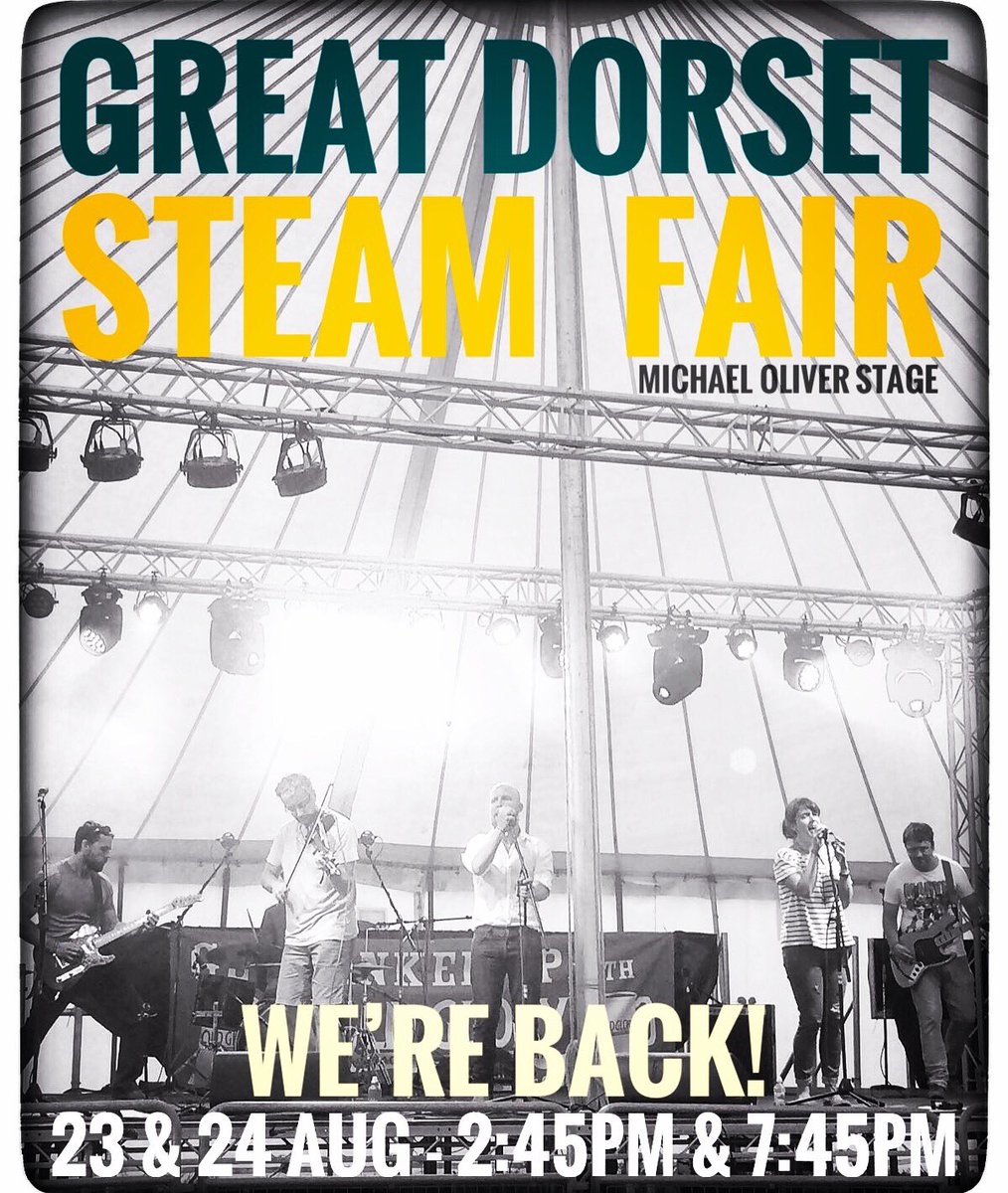 Lonesome Stampede tweet media