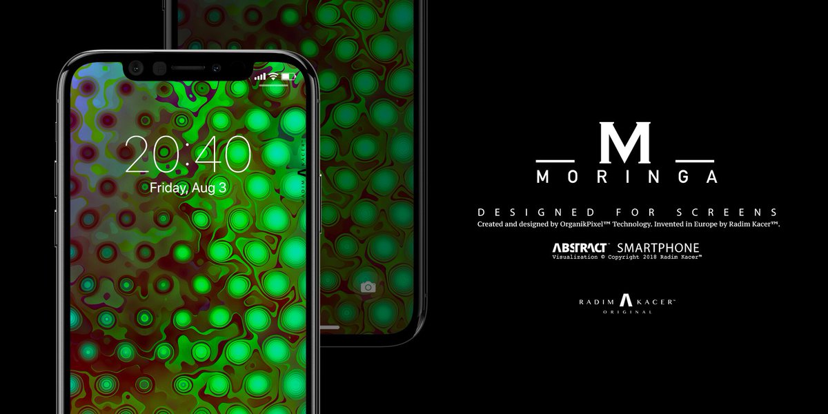 Radim Kacer Moringa Wallpaper For Smartphone T Co Ul1t0e4xcz Available In 3 Sizes 16 9 Iphone X 18 5 9 Samsung S8 S9 Oboi Abstraktnyj Fondodepantalla Abstracto Telechargement Ecran Hintergrund Bildschirm Handy