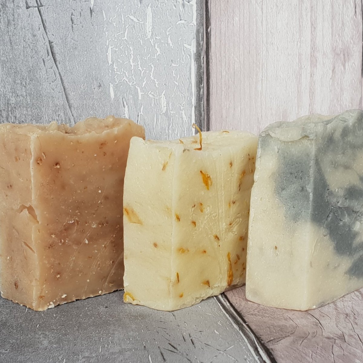TheSoapRack's tweet photo. Traditional hand crafted soap. Available by the loaf. #soap #coldprocess #traditional #handmade #wholesale #craft #essentialoils #rosehip #jojoba #vegetarian https://t.co/WM0TTCJJIa