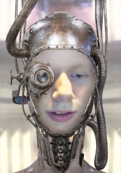 MrLard________'s tweet photo. @nichtCognito @PANIKREPORT @Mr_Pommfried @macosderZweite Bitte sag mein Mamer dass @ben_beck sie sucht https://t.co/pQoen44SSn