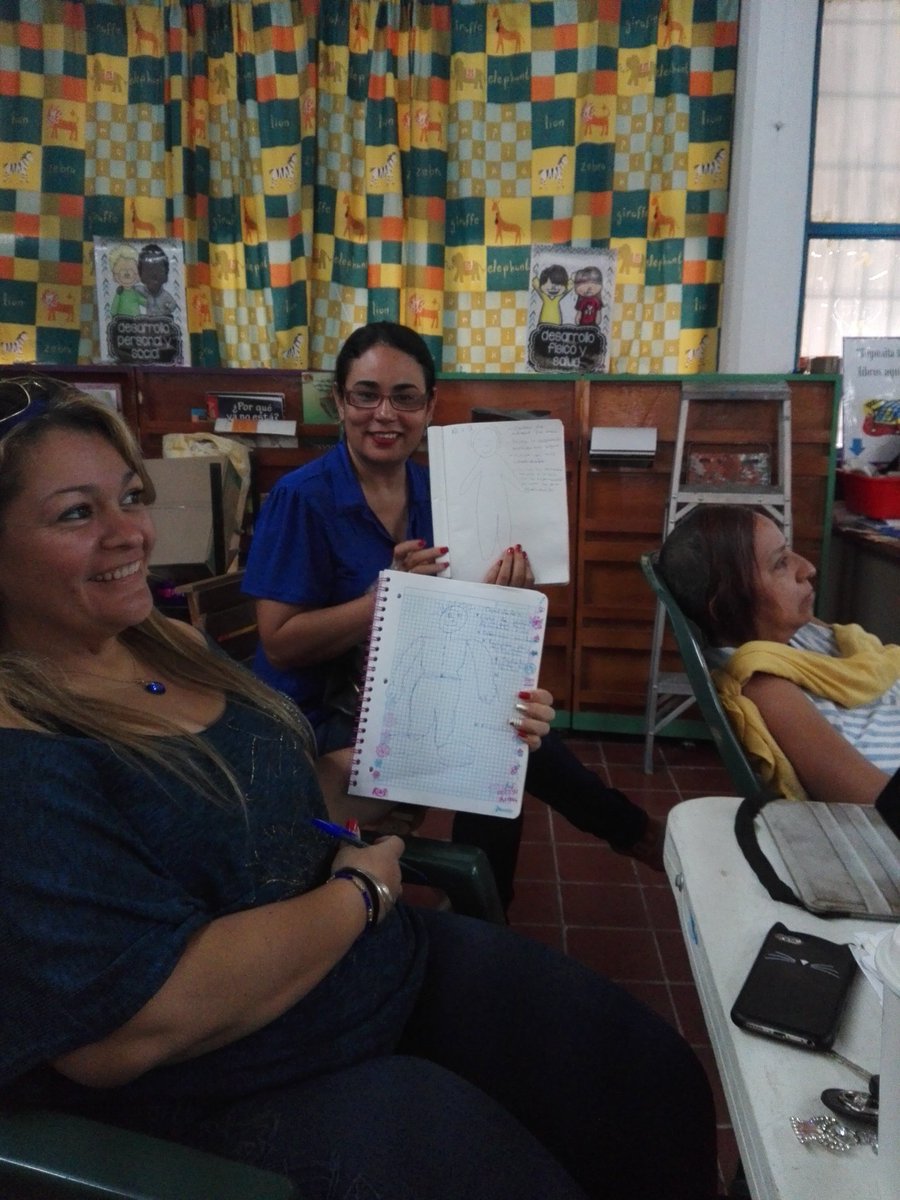 JuietaRuvalcaba's tweet photo. "Semana de actualización, fase intensiva, taller basta de abuso sexual infantil"
Más que listos para arrancar el ciclo escolar 2018-2019 
Construyendo juntos JN Rosaura Zapata, Manuel Lepe, José Cornejo.
@PacoAyon @sergioruvalca @dalilacs4 @teinny_3 @nathahelio @TeresaOrozco https://t.co/oB1MeGk1nS