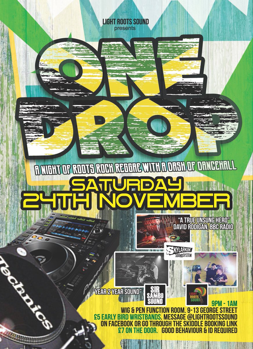 Light Roots Sound tweet media