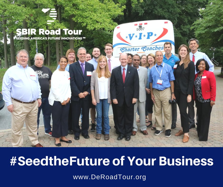 dsbdc's tweet photo. #SeedtheFuture of Your Business with #seedfunds from the $2.5 billion available for small technology firms and entrepreneurs. #SBIRRoadTour #SBIR Visit https://t.co/UeZODPk41X https://t.co/BMCU5JzHb6