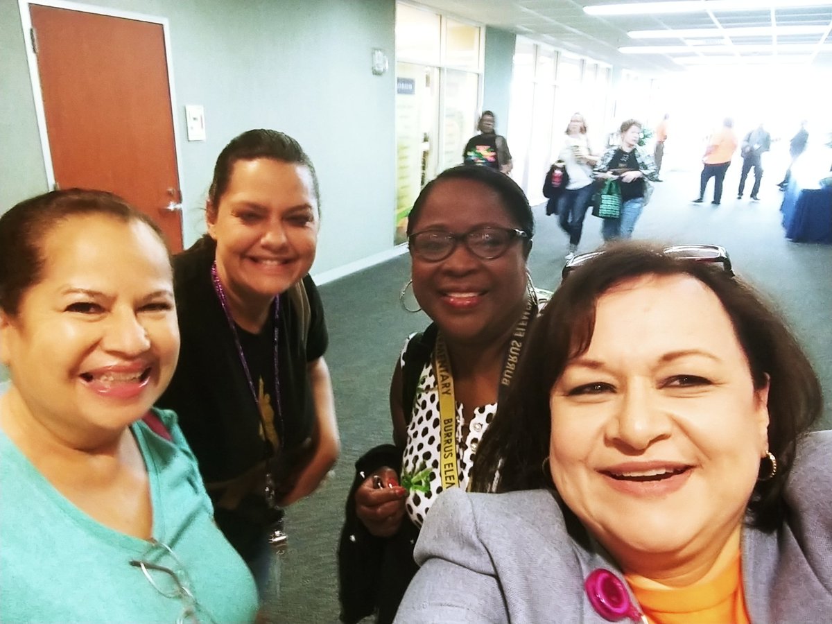 jgarza2's tweet photo. Multilingual Job Alike Day #2
Coop Elementary in the house
#MLJobAlike @HISDMultiPrgms @Coop_Eagles. #representing #hisd #readyforstudents https://t.co/e0IGG1sPdK