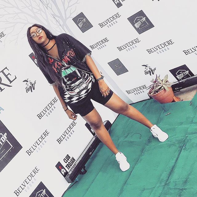 chefzoeyblaq's tweet image. In My Feelings In This Fit! Super proud of @sunky_o and the @therooftop.party! #HolidayIsOver #GoingOutWithABang #lit #sallah #foodie #chef