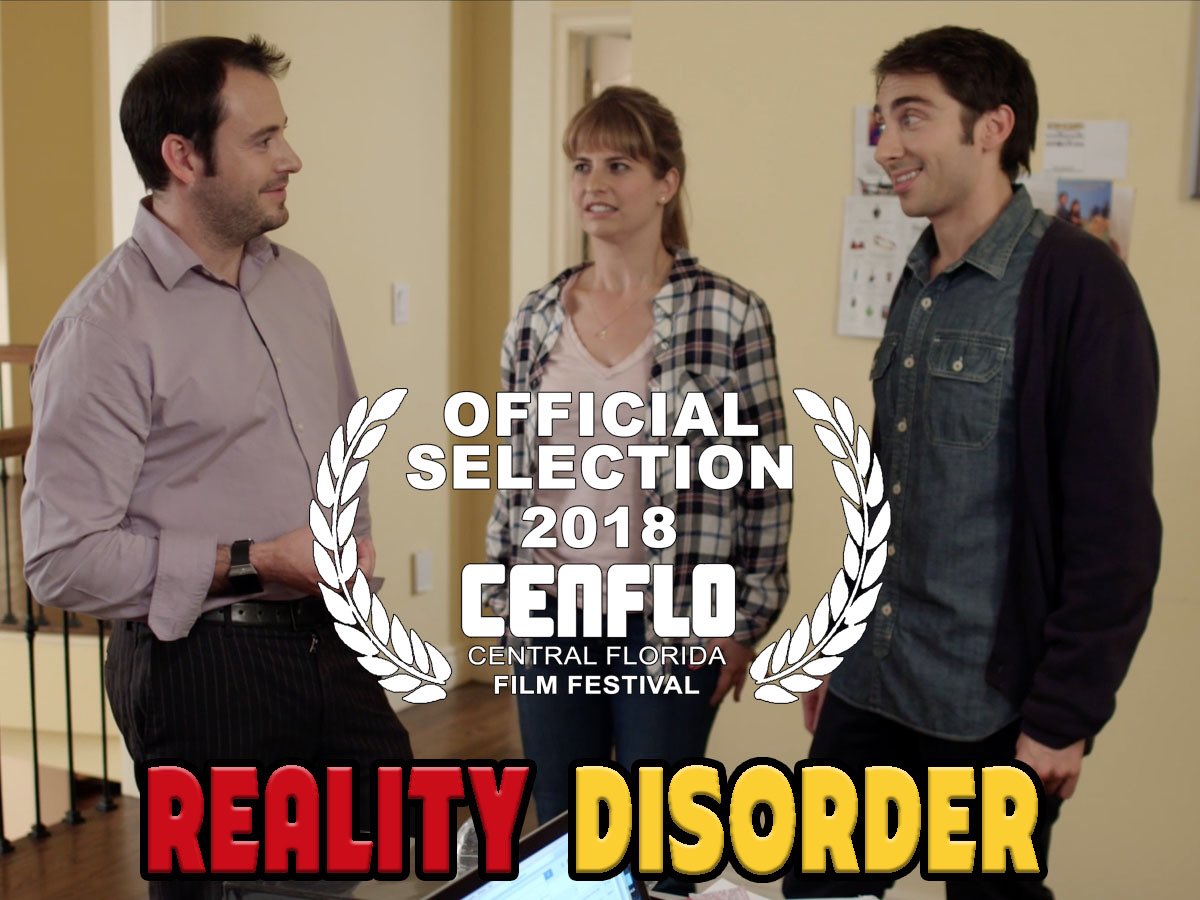 Reality Disorder tweet media