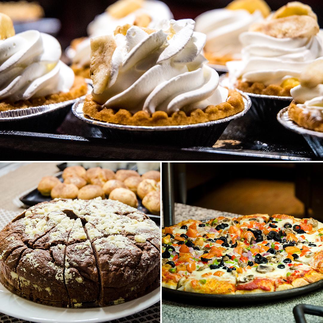 CaesarsWindsor's tweet photo. The Market Buffet is open daily with made-to-order stir-fry, pasta, and crepe stations. Don't forget about the delicious desserts! Details: https://t.co/pVcfEXFMyU #YQG #MarketBuffet https://t.co/wTQqugCyv5