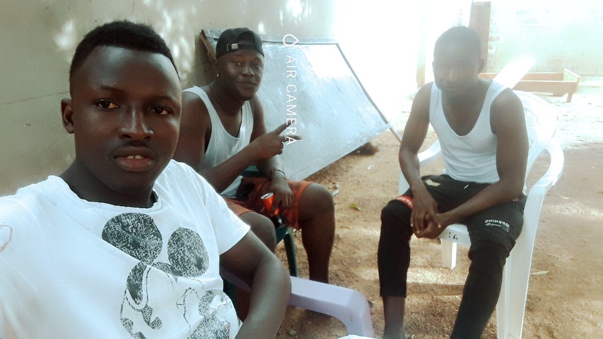 PatriceFara's tweet image. Yop