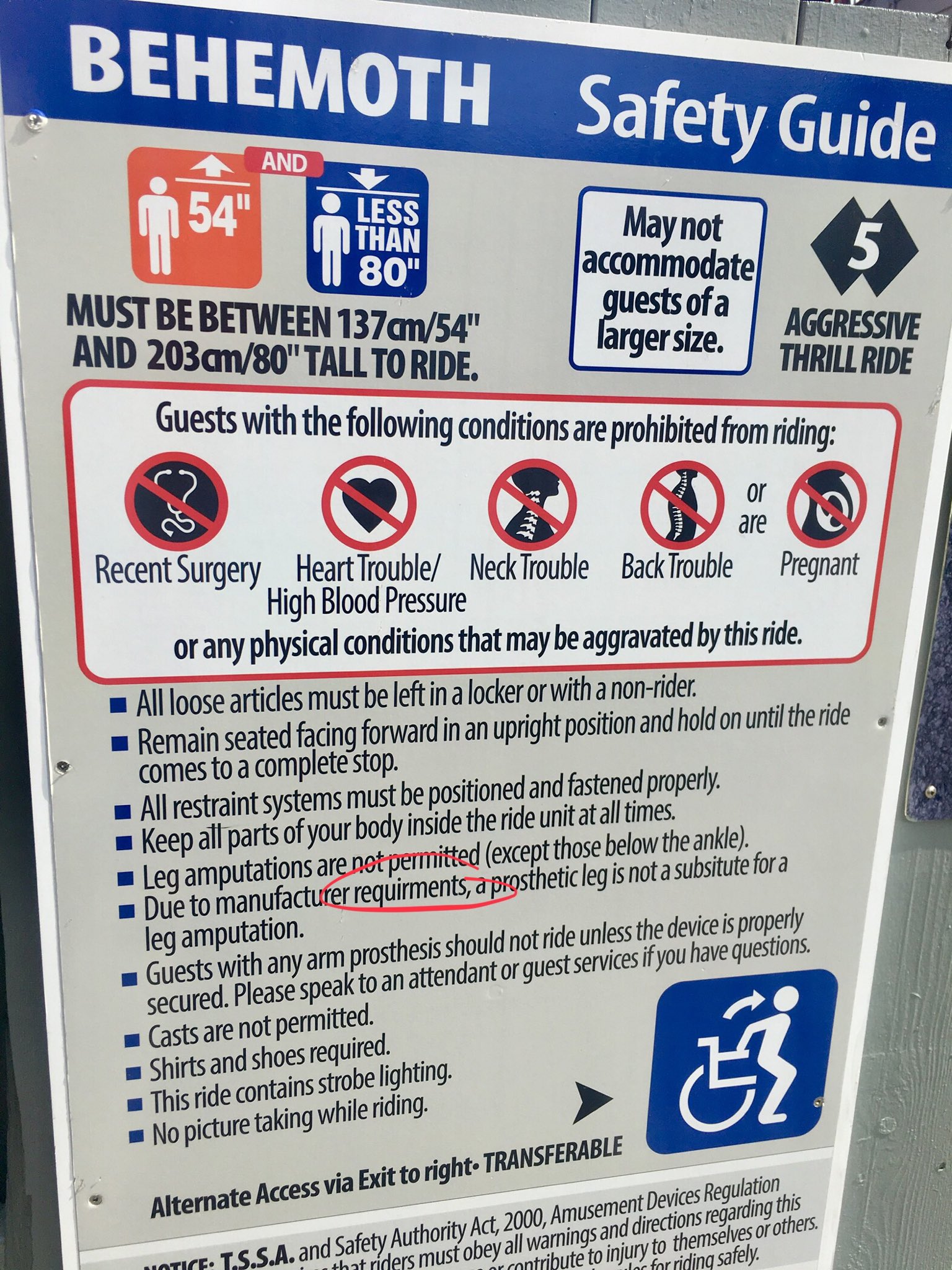 Please Remain Seated Until This RIde Comes To A Complete Stop T-Shirt Please Remain Seated Until This RIde Comes To A Complete Stop T-Shirt