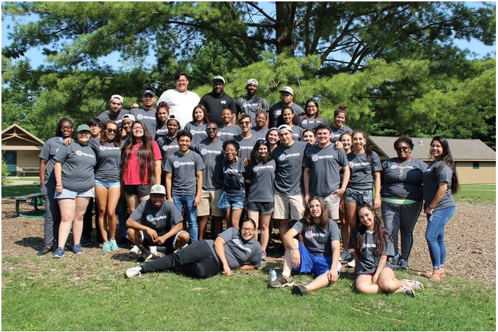 ICYMI: our partner #FreshTracksAction had their 2018 training recently which brought together several states and tribal nations h/t <a href="/Center4Native/">CNAY | Native Youth</a> read more here: freshtracksaction.org/blog/