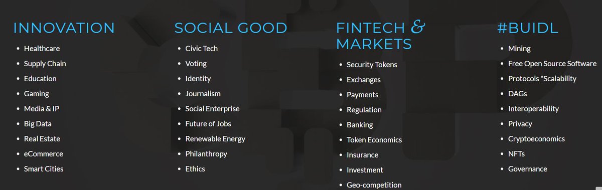 IPProfEvans's tweet image. Just 2 more days until the #VoiceofBlockchain conf. I am moderating the #Media, #IP &amp;amp; #Blockchain panel w @JackSpallone &amp;amp; @queentatiana &amp;amp; then presenting on Patenting Unstoppable Code panel (both on Fri). Cya there. #EvansontheBlock  #WomenInBlockchain #blockchainlaw #cryptolaw