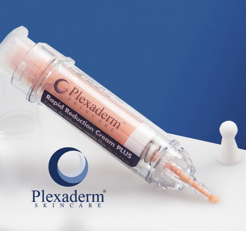 Plexaderm Twitter'da "Save an Additional 10 off Your Purchase of